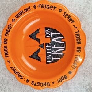👻 Cool Gear Trick or Treat Candy Bowl